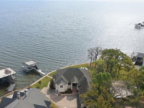 1617 Maple Drive, Tool, TX 75143