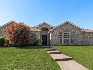 1547 Vida Court, Dallas, TX 75253