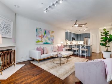 3922 Gilbert Avenue, Unit 104, Dallas, TX 75219