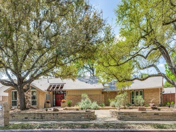 108 Wellesley Drive, Irving, TX 75062