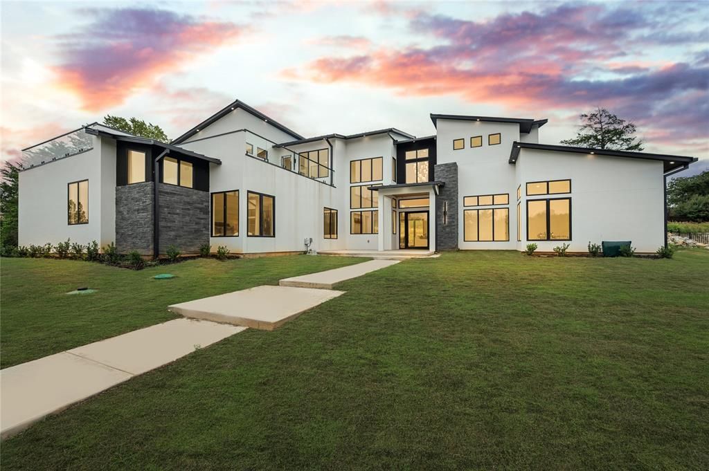 1720 Maranatha Way, Southlake, TX 76092 Main Photo