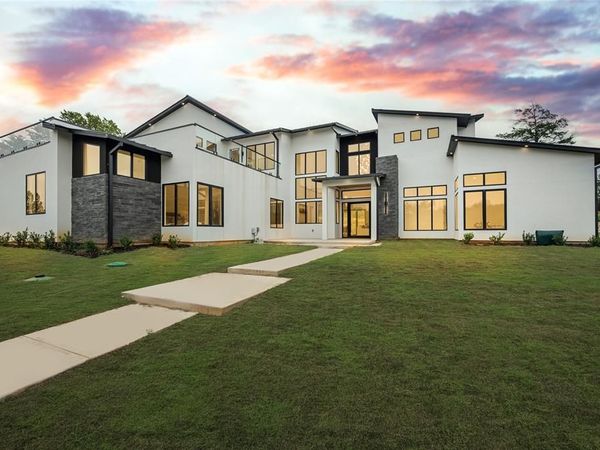 1720 Maranatha Way, Southlake, TX 76092