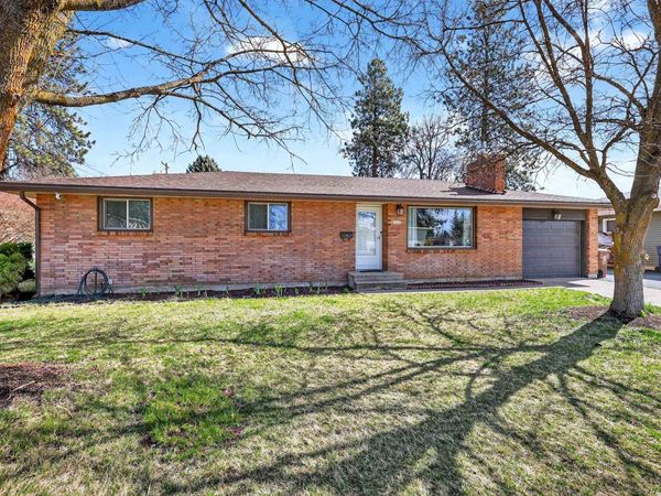 6606 N Audubon St, Spokane, WA 99208
