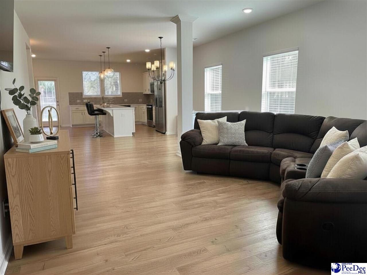 120 Charleston Gray Way Photo 5