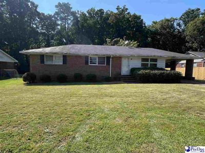 110 Chester Park, Chesterfield, SC 29709