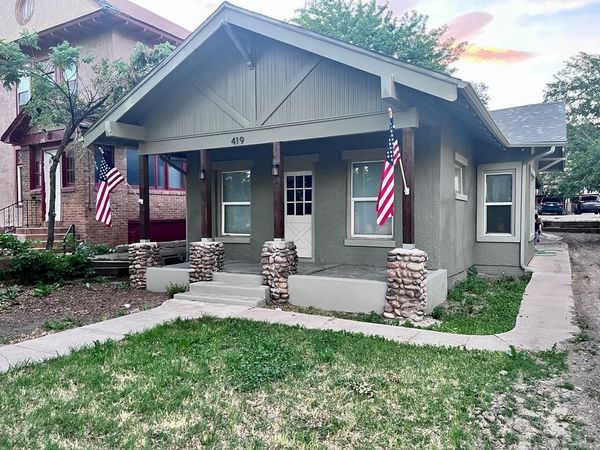 419 W 11th St, Pueblo, CO 81003
