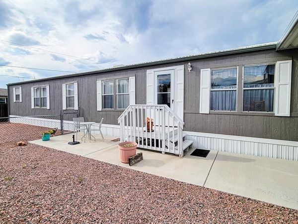 860 Zona St, Unit 32, Canon City, CO 81212