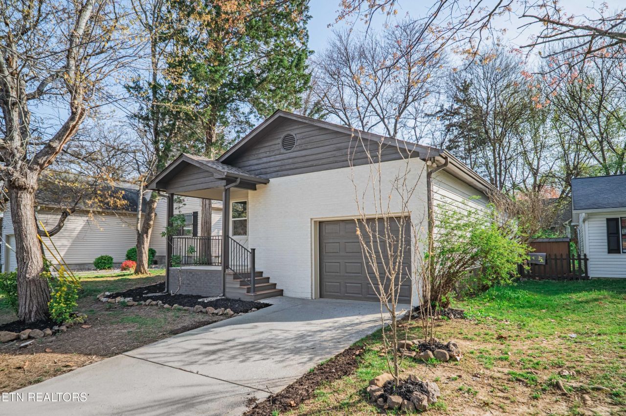 1506 Rhododendron Court, Knoxville, TN 37931 Main Photo