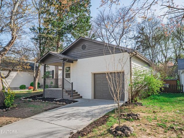 1506 Rhododendron Court, Knoxville, TN 37931