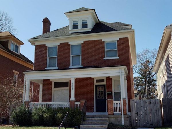 403 Fairwood Avenue, Columbus, OH 43205