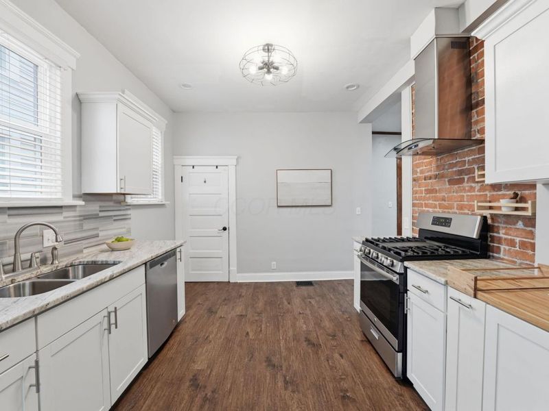 403 Fairwood Avenue, Columbus, OH 43205 Photo 13