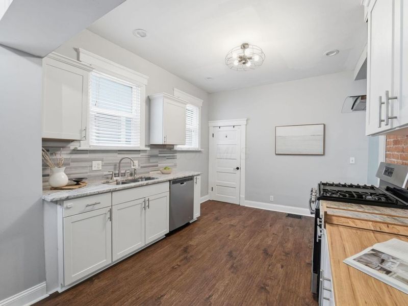 403 Fairwood Avenue, Columbus, OH 43205 Photo 14