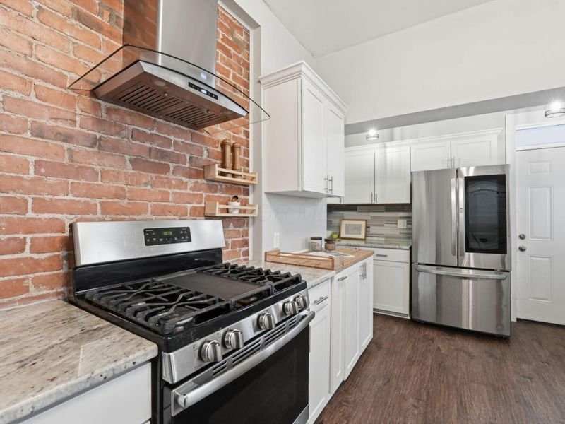 403 Fairwood Avenue, Columbus, OH 43205 Photo 17