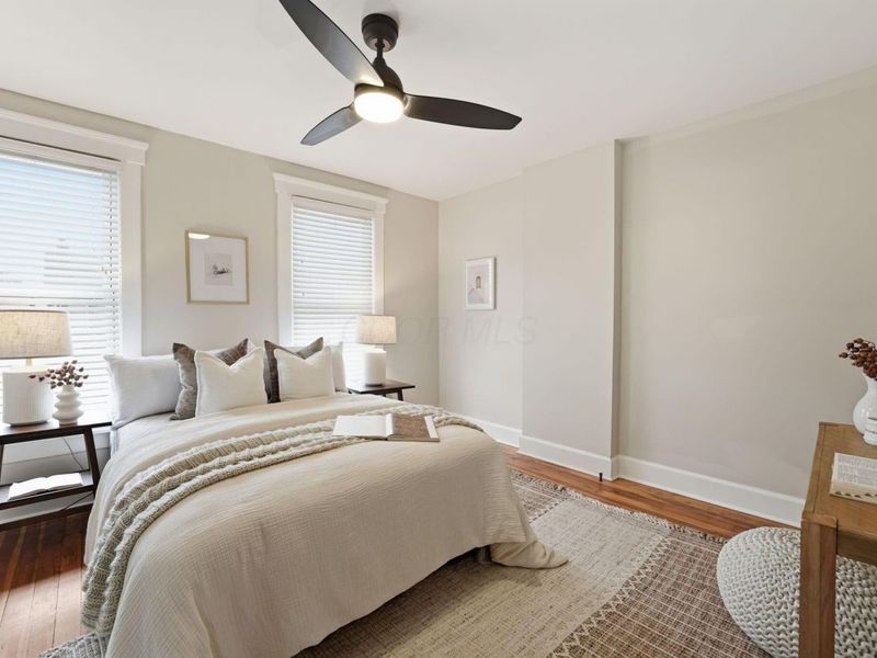 403 Fairwood Avenue, Columbus, OH 43205 Photo 19