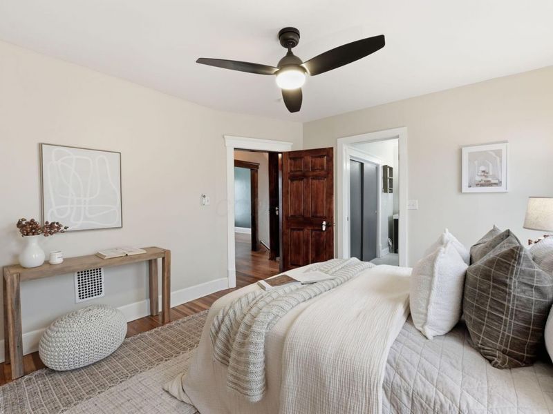 403 Fairwood Avenue, Columbus, OH 43205 Photo 21