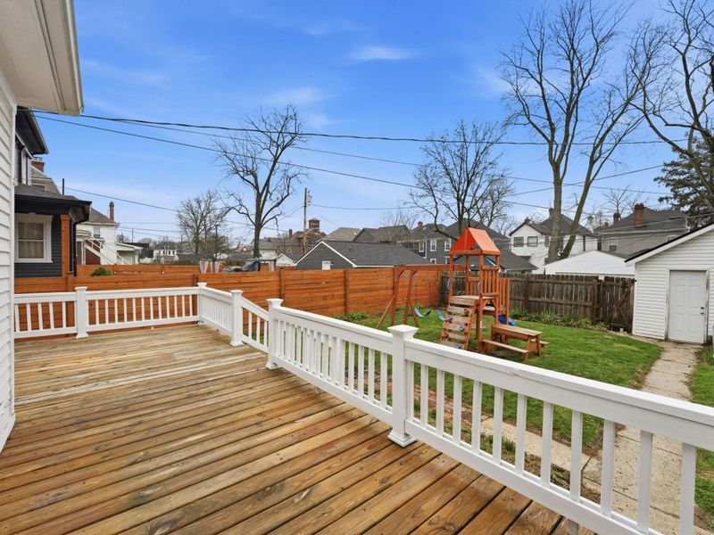 403 Fairwood Avenue, Columbus, OH 43205 Photo 37