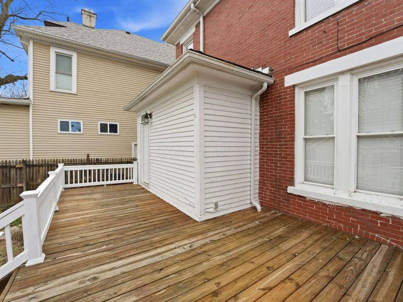 403 Fairwood Avenue, Columbus, OH 43205 Photo 39