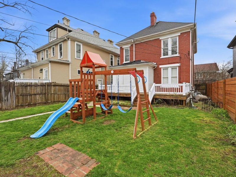 403 Fairwood Avenue, Columbus, OH 43205 Photo 42