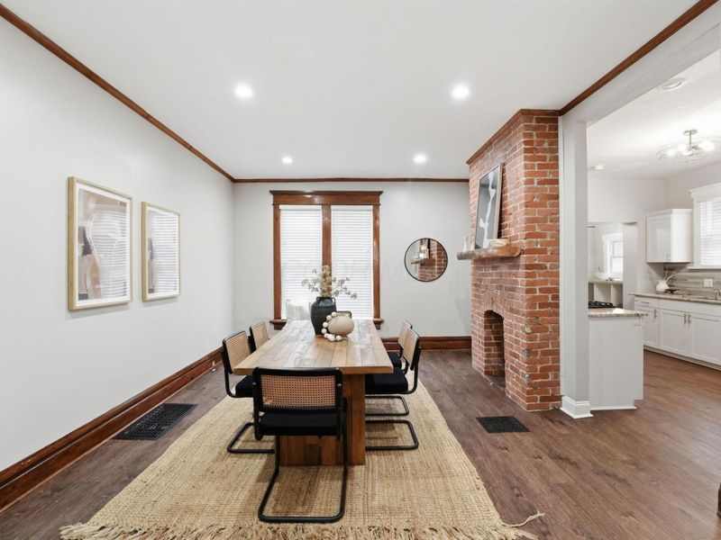 403 Fairwood Avenue, Columbus, OH 43205 Photo 5