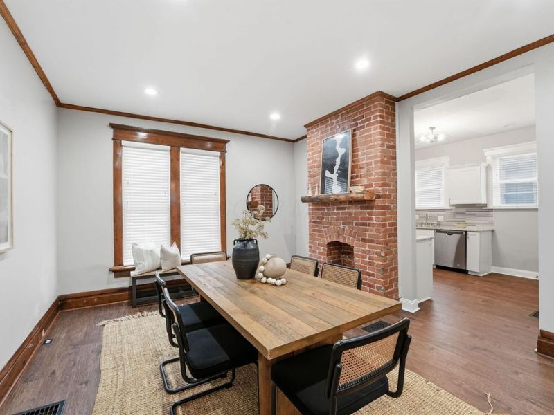 403 Fairwood Avenue, Columbus, OH 43205 Photo 6