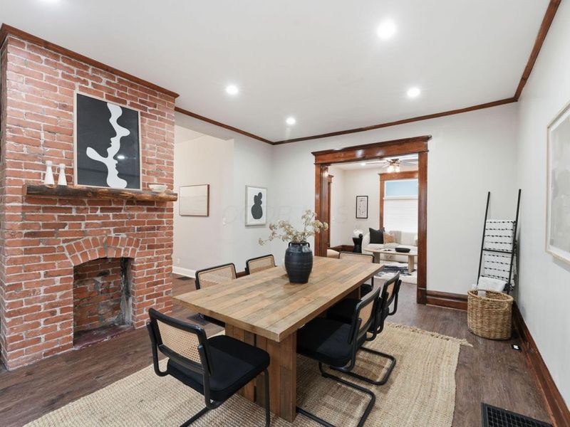 403 Fairwood Avenue, Columbus, OH 43205 Photo 7