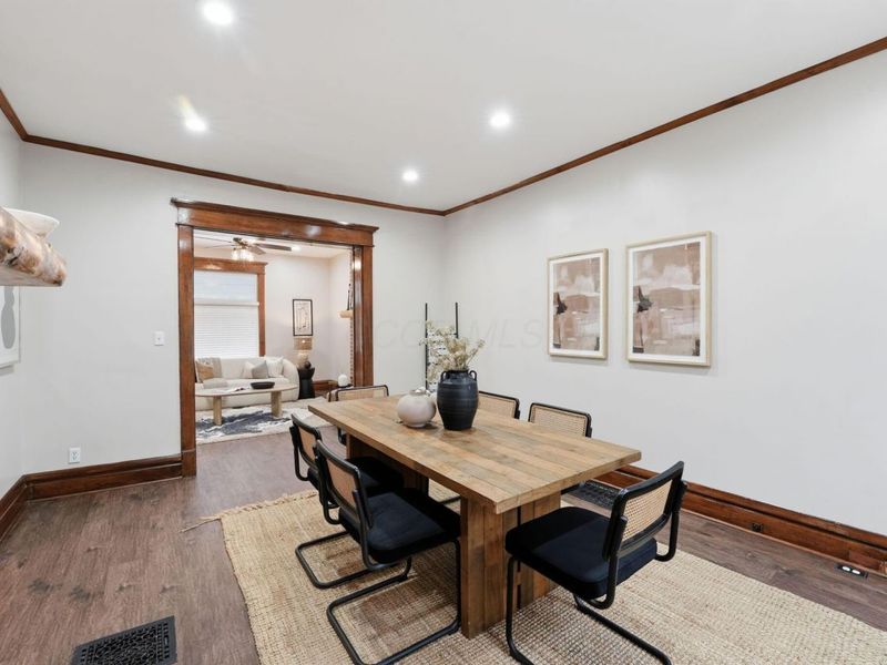 403 Fairwood Avenue, Columbus, OH 43205 Photo 8