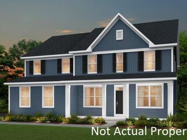 2562 Hammersley Loop, Unit Lot 7102, Delaware, OH 43015