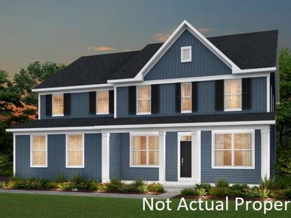 2562 Hammersley Loop, Unit Lot 7102, Delaware, OH 43015