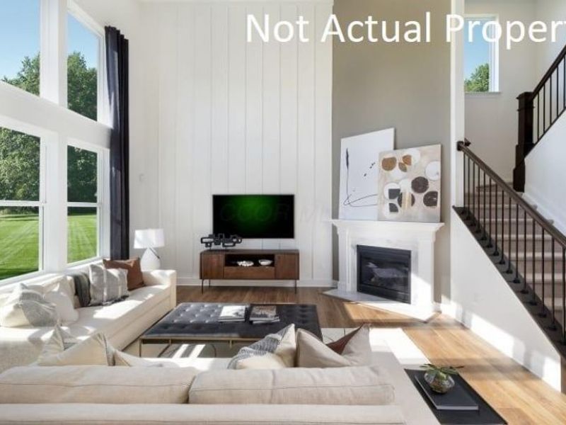 2562 Hammersley Loop, Unit Lot 7102, Delaware, OH 43015 Photo 14