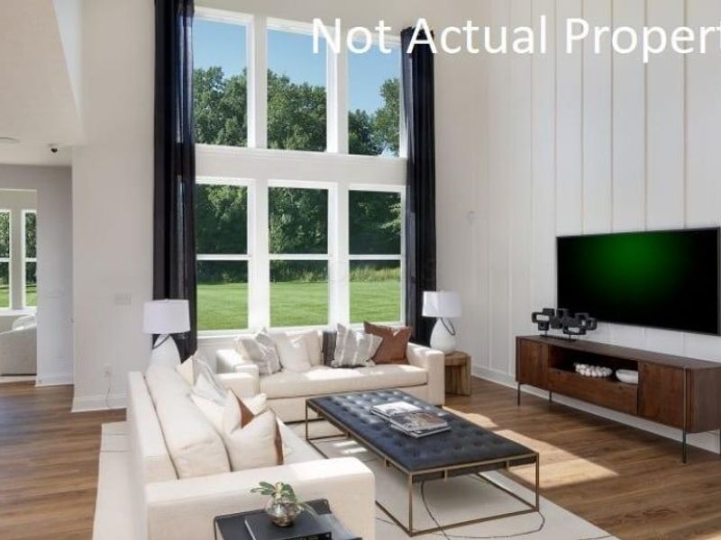 2562 Hammersley Loop, Unit Lot 7102, Delaware, OH 43015 Photo 16