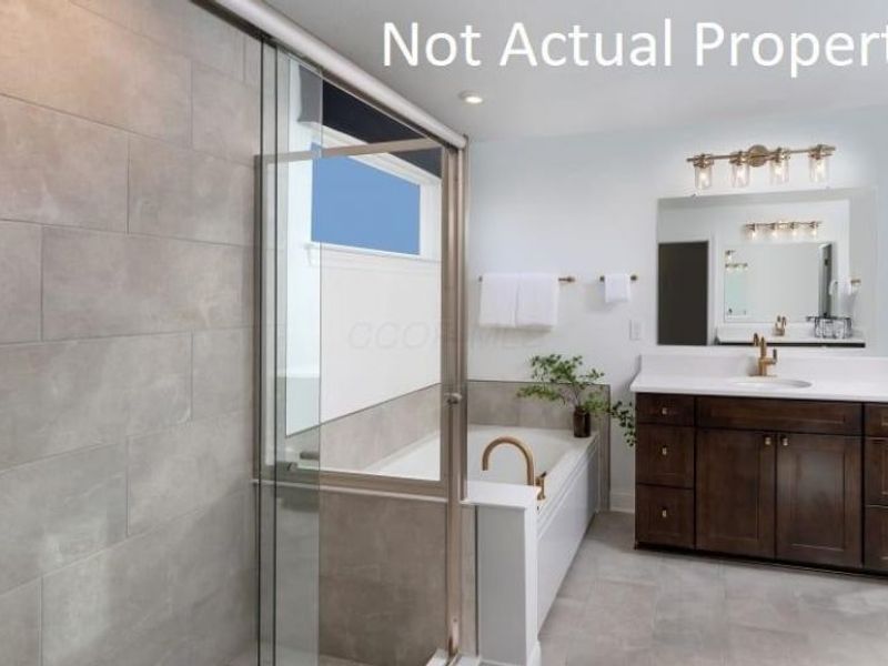 2562 Hammersley Loop, Unit Lot 7102, Delaware, OH 43015 Photo 23