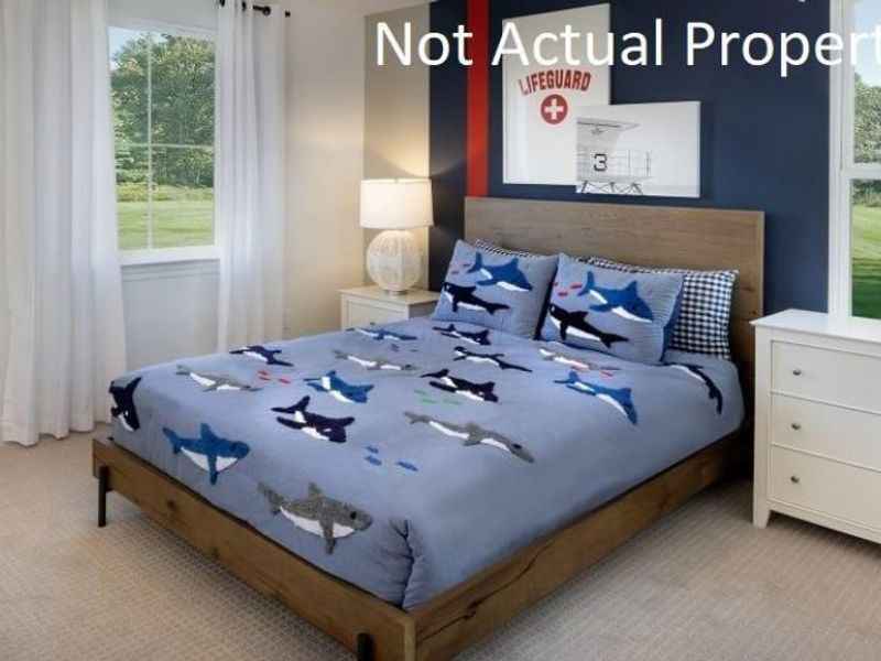 2562 Hammersley Loop, Unit Lot 7102, Delaware, OH 43015 Photo 25