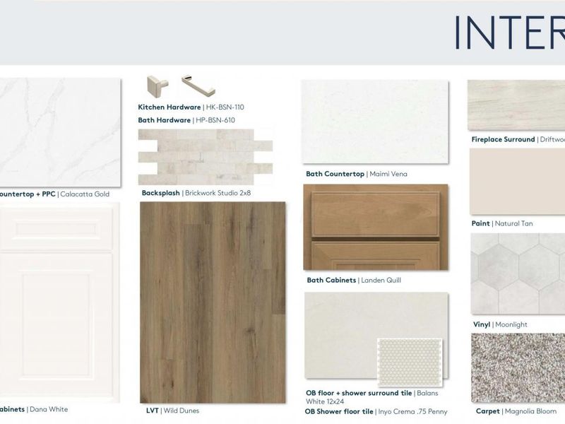 2562 Hammersley Loop, Unit Lot 7102, Delaware, OH 43015 Photo 3