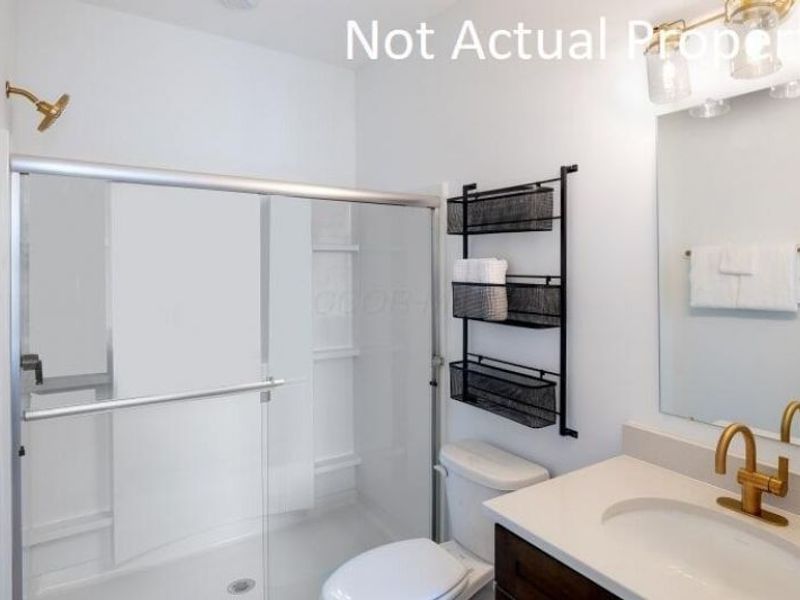 2562 Hammersley Loop, Unit Lot 7102, Delaware, OH 43015 Photo 31