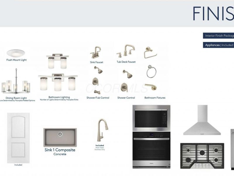 2562 Hammersley Loop, Unit Lot 7102, Delaware, OH 43015 Photo 4