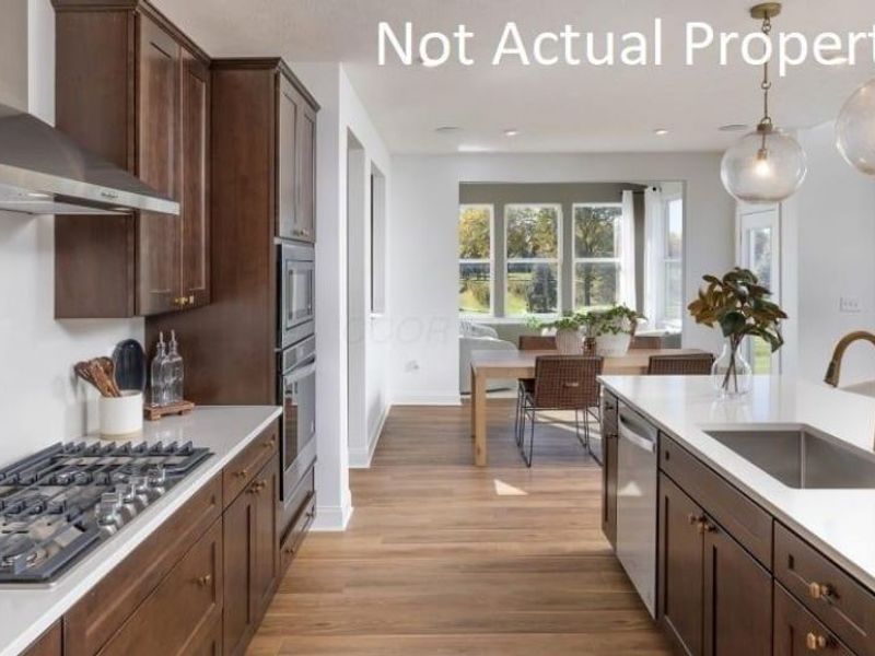 2562 Hammersley Loop, Unit Lot 7102, Delaware, OH 43015 Photo 9