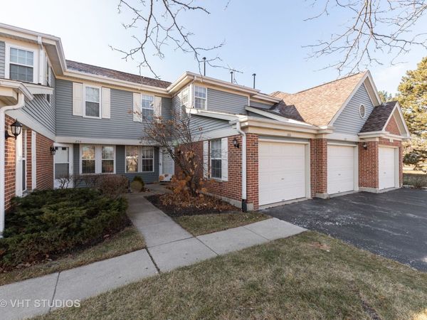 260 E Fabish Drive , Buffalo Grove, IL 60089