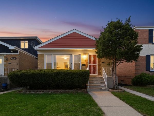 3830 S 56th Court , Cicero, IL 60804