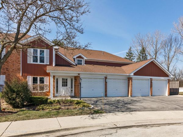 176 Grove Avenue , Unit C, Des Plaines, IL 60016