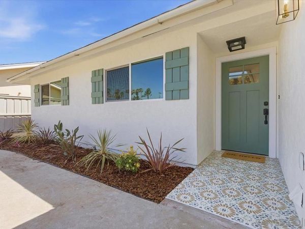 1361 California, Imperial Beach, CA 91932