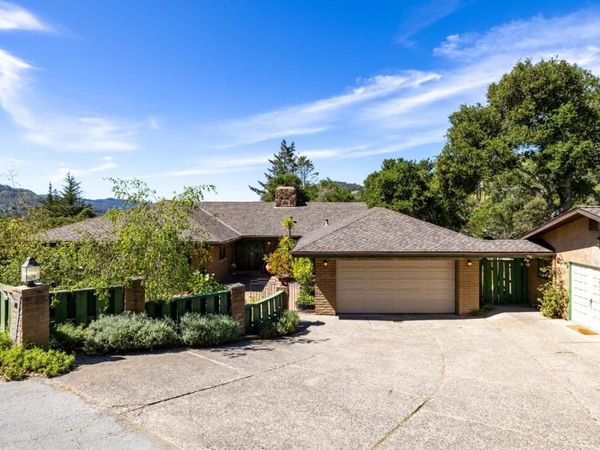 27460 Loma Del Rey, Carmel Valley, CA 93923