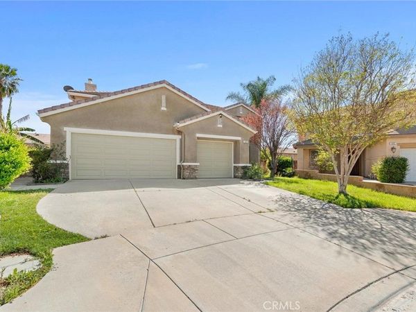 330 Palo Santa, San Jacinto, CA 92582