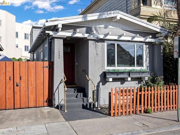 3608 Adeline St, Emeryville, CA 94608