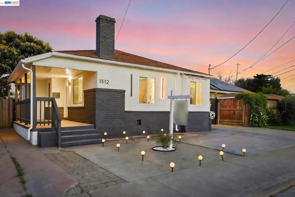 1512 Oriole Ave, San Leandro, CA 94578 Main Photo