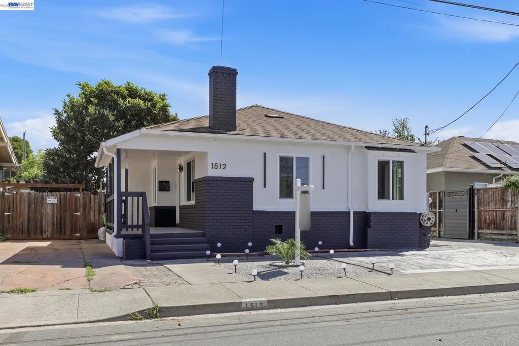 1512 Oriole Ave, San Leandro, CA 94578 Main Photo