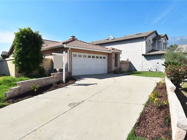 11022 Carlow Court, Rancho Cucamonga, CA 91701