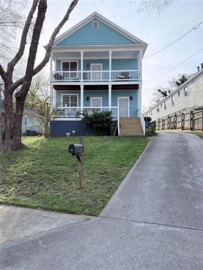 959 Washington Street Sw, Atlanta, GA 30315 Main Photo