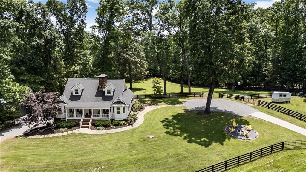 511 Dogwood Lake Trail, Alpharetta, GA 30004 Main Photo