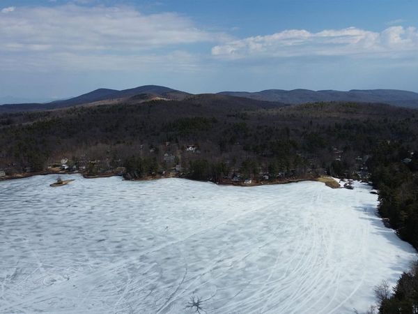 TBD Fox Drive, Gilmanton, NH 03237