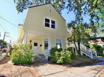 1214 23rd St, Sacramento, CA 95816 Photo
